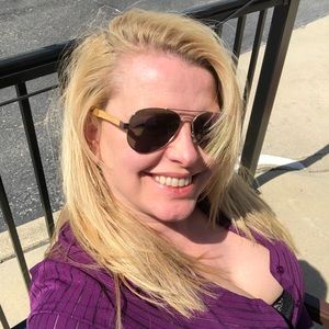 Meet your Posher, Tammy